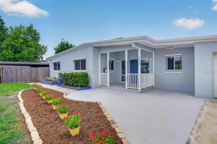 5520 8th Avenue N, Saint Petersburg, FL 33710 - #3