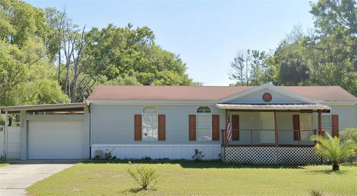 5950 Woodsman Drive, Wesley Chapel, FL 33544 - #1
