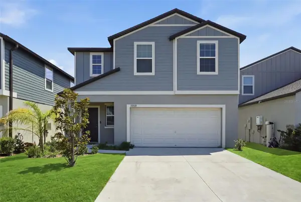 22320 Pleasant Morning Drive, LAND O LAKES, FL 34637