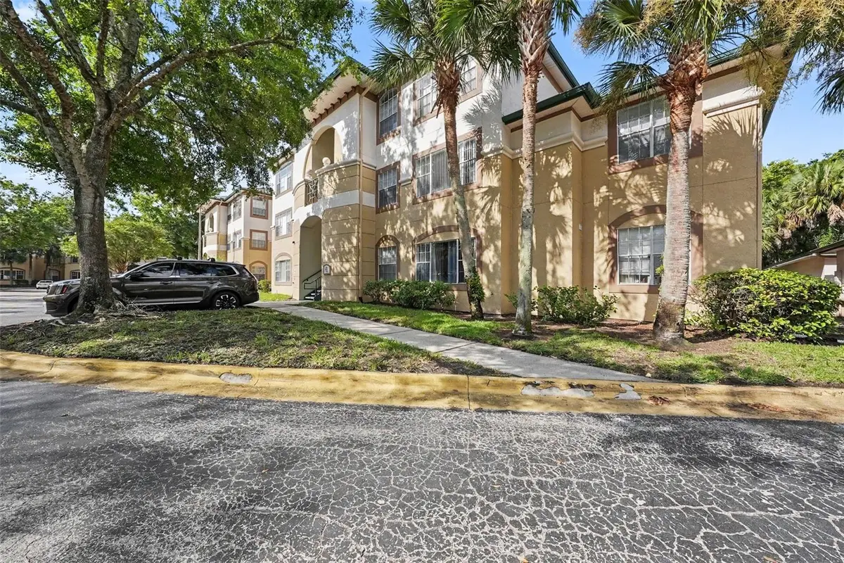 17108 Carrington Park Dr #722, Tampa, FL 33647 - #1