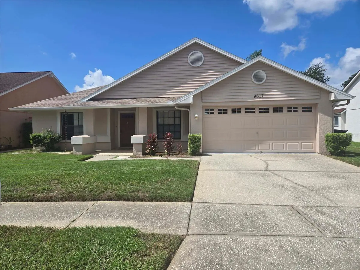 9617 Cypress Brook Road, Tampa, FL 33647 - #1