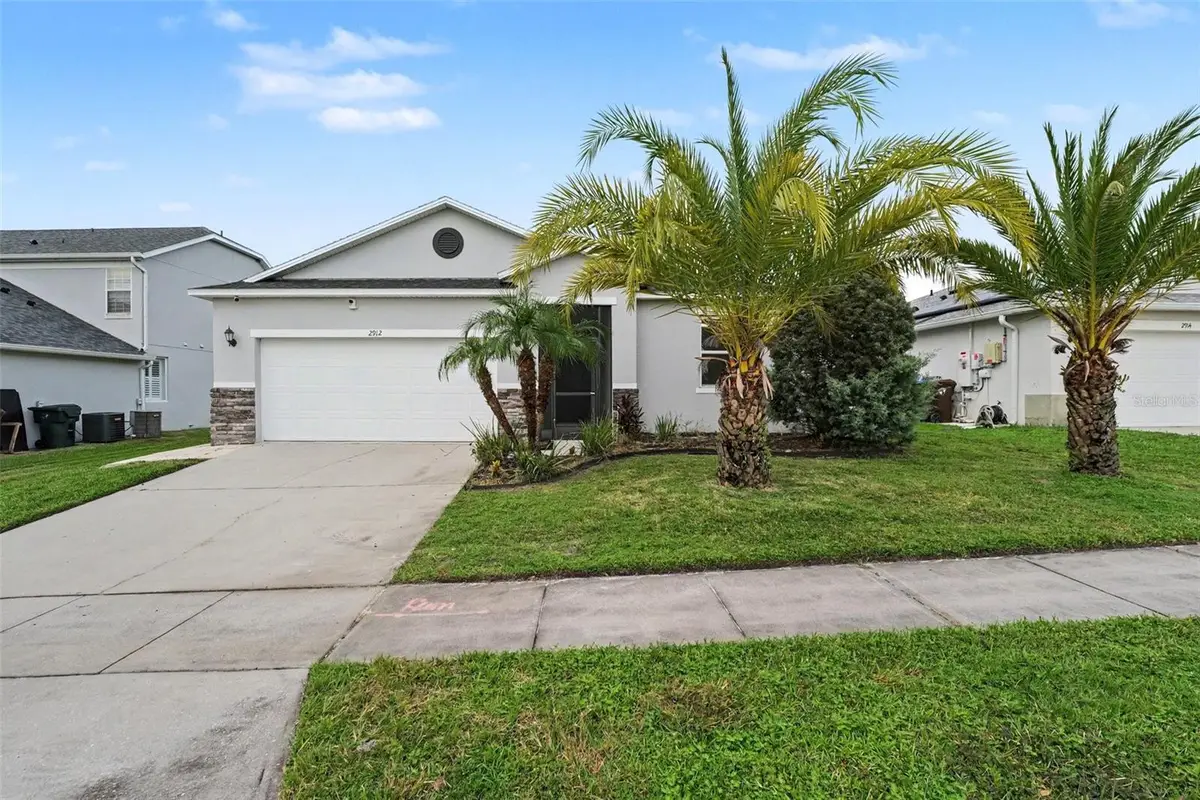 2912 Boating Boulevard, Kissimmee, FL 34746 - #1
