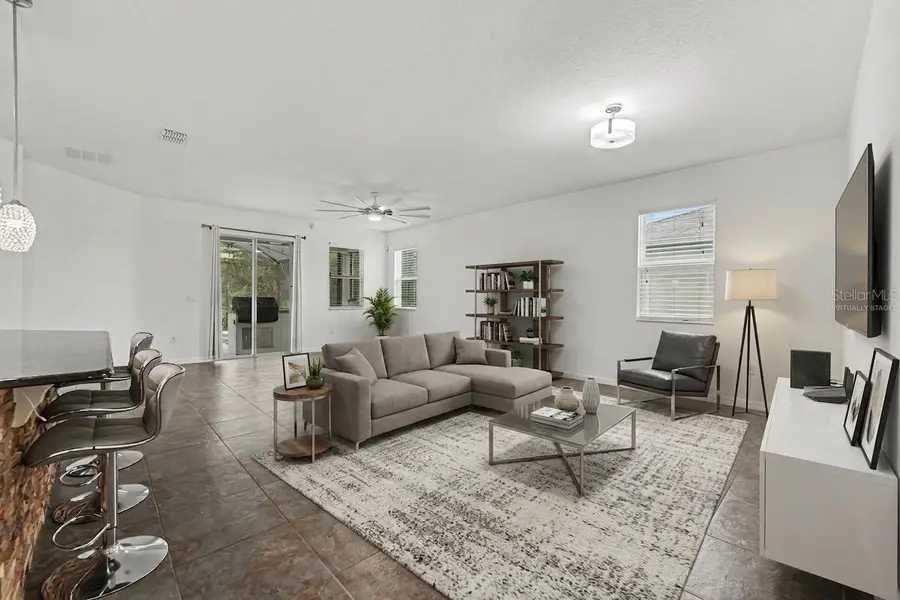 2912 Boating Boulevard, Kissimmee, FL 34746 - #3