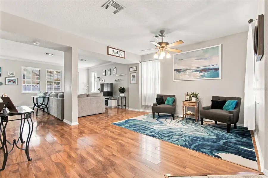 2340 Spring Hollow Loop, Wesley Chapel, FL 33544 - #2
