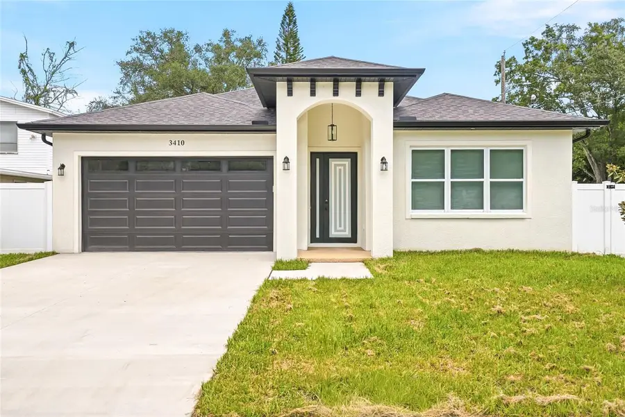 3410 N 31st Street, Tampa, FL 33605 - #2