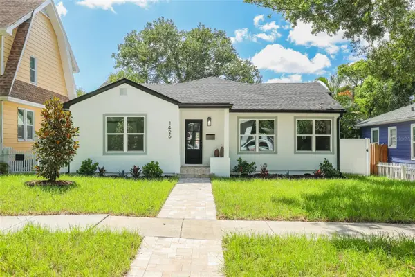 1426 15th Street N, ST PETERSBURG, FL 33704