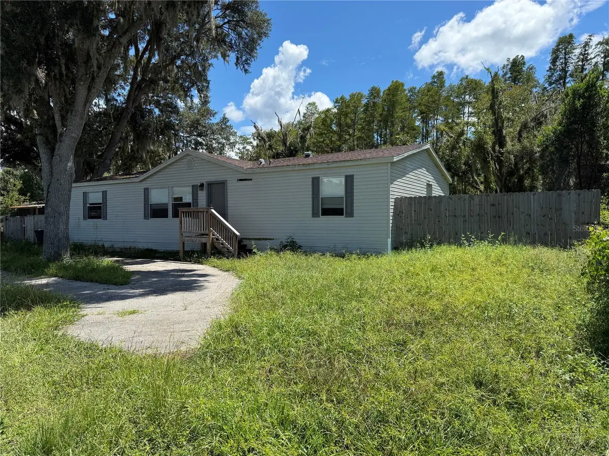 19036 Brewer Road, Land O Lakes, FL 34638 - #1