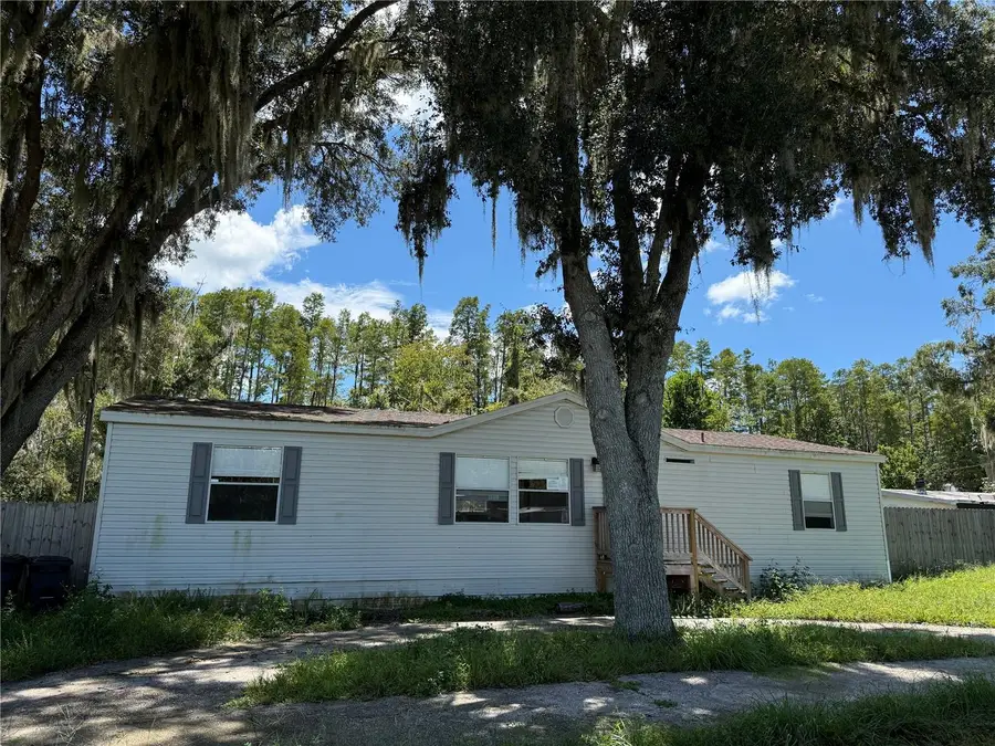 19036 Brewer Road, Land O Lakes, FL 34638 - #2
