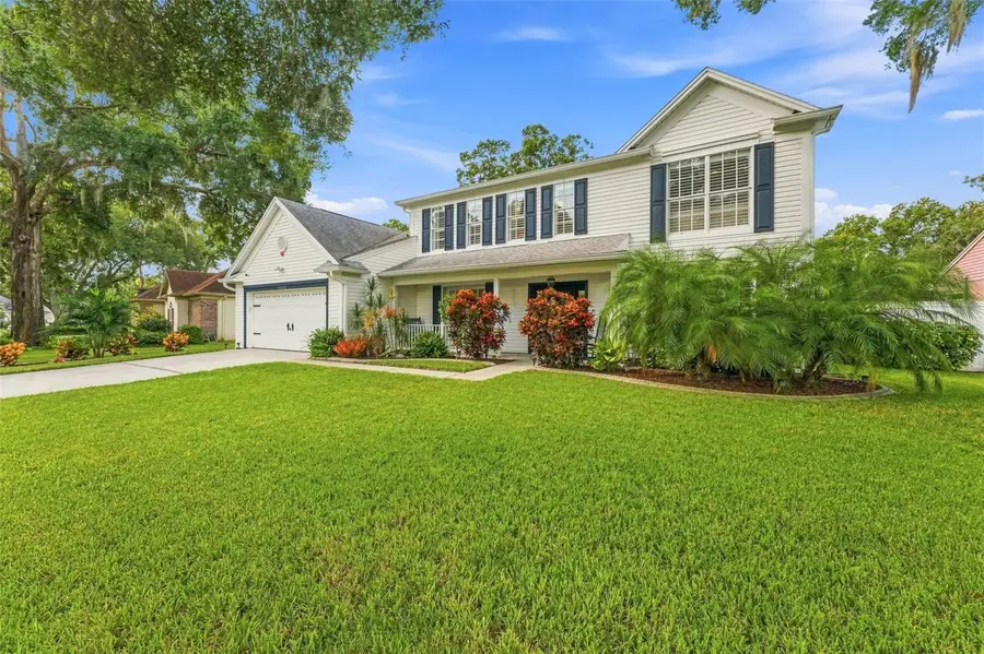 15622 Indian Queen Drive, Odessa, FL 33556 - #2