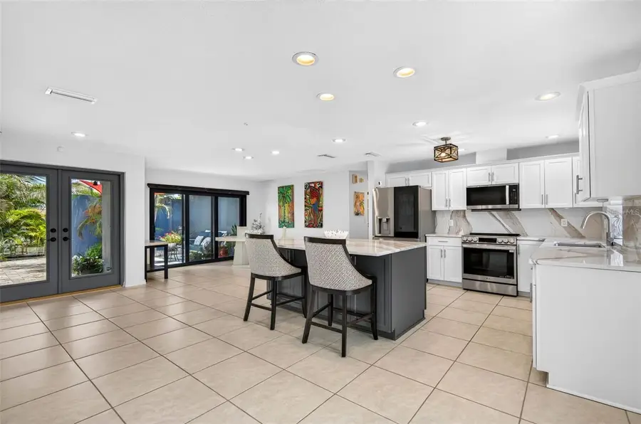 114 12th Street, Belleair Beach, FL 33786 - #3