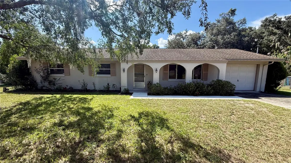 12215 Orchid Lane, Thonotosassa, FL 33592 - #1