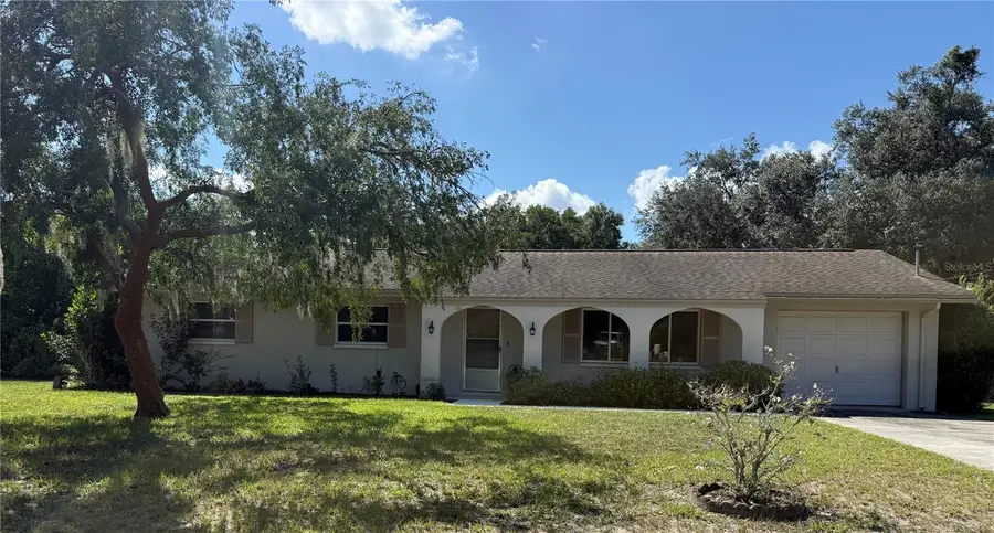 12215 Orchid Lane, Thonotosassa, FL 33592 - #2