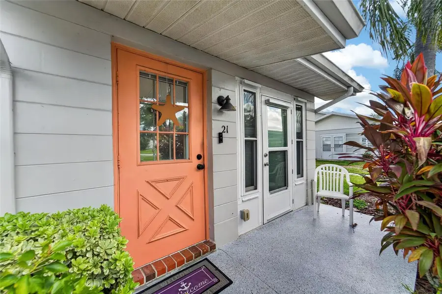 401 De Grasse Place #21, Sun City Center, FL 33573 - #2