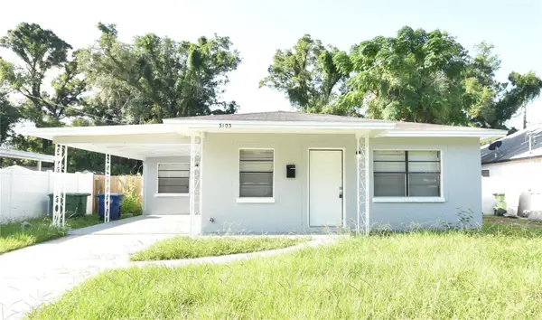 3103 E 23rd Avenue, TAMPA, FL 33605