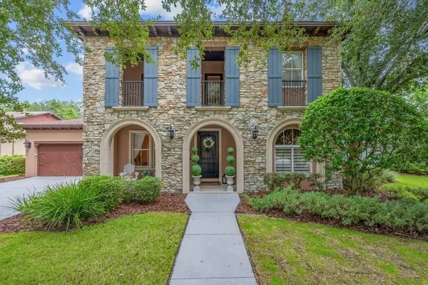 16012 Ternglade Drive, LITHIA, FL 33547