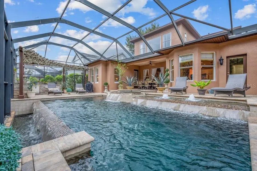16012 Ternglade Drive, Lithia, FL 33547 - #2