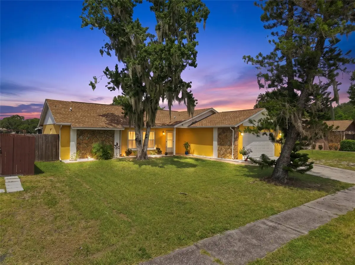 7301 Bramblewood Drive, Port Richey, FL 34668 - #1