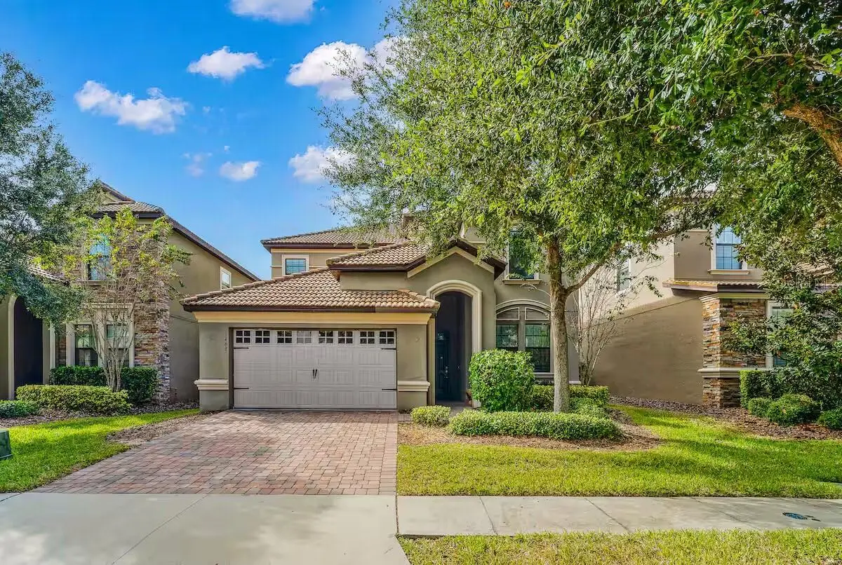1468 Moon Valley Drive, Davenport, FL 33896 - #1