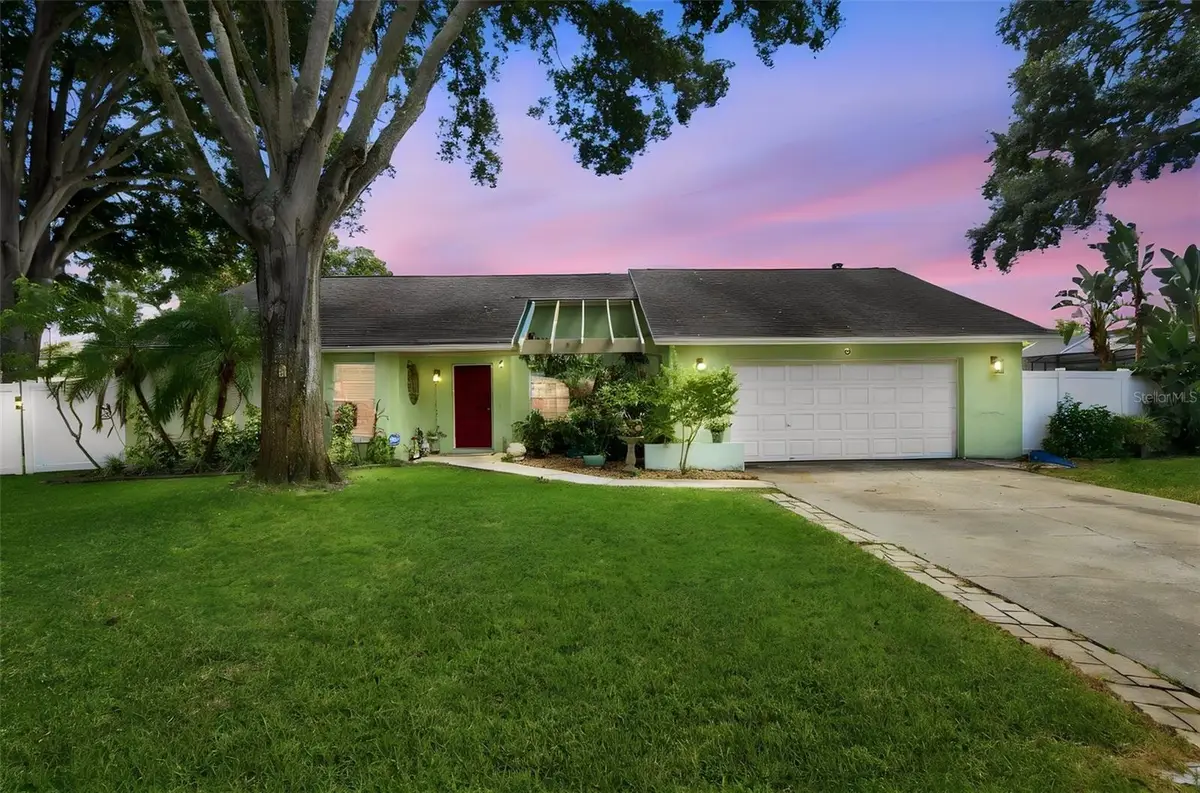 157 Foxcroft Drive E, Palm Harbor, FL 34683 - #1