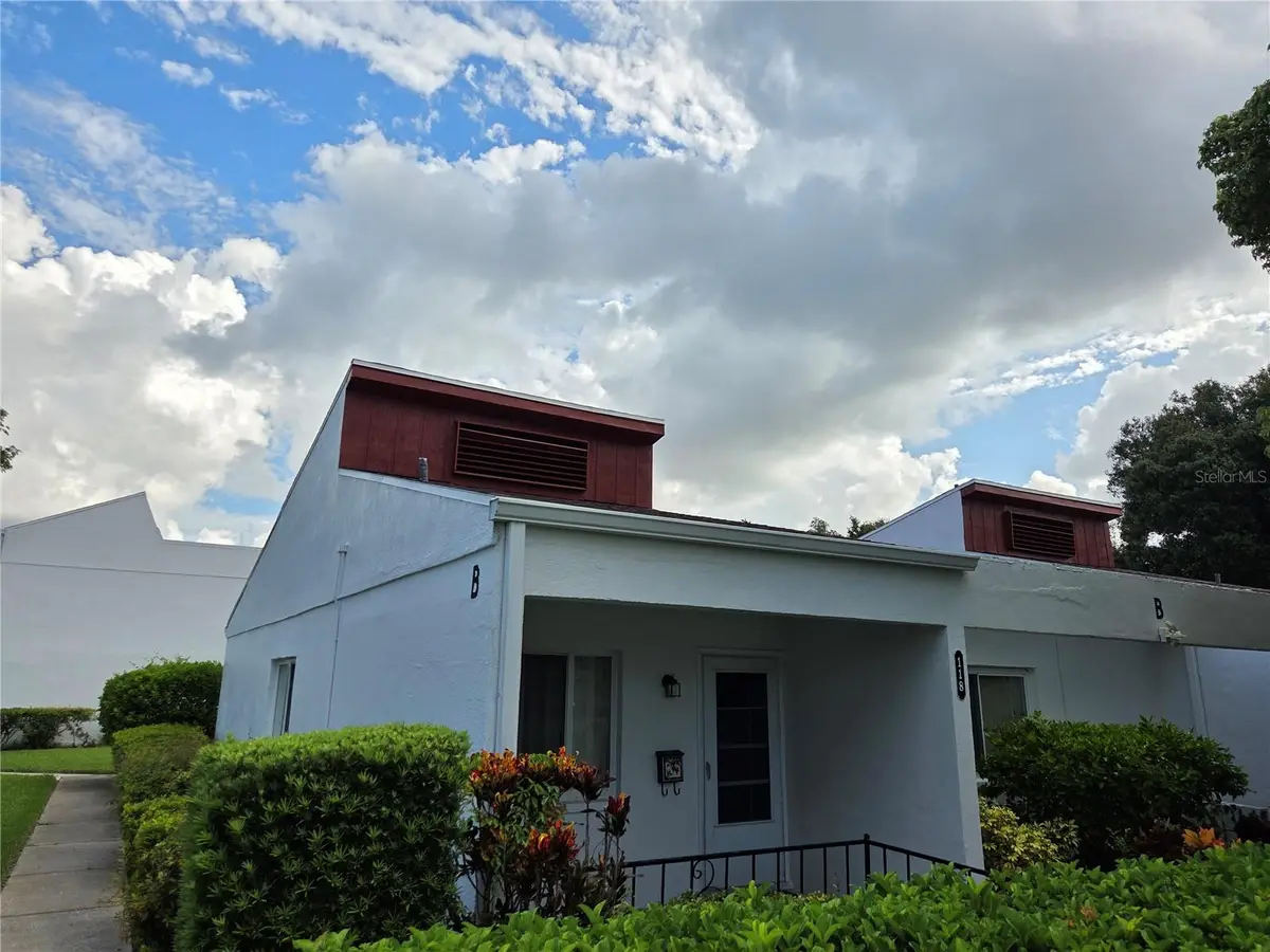 2060 Marilyn Street #118, Clearwater, FL 33765 - #1
