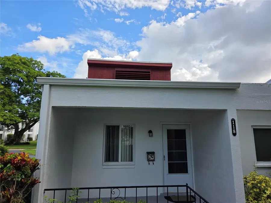 2060 Marilyn Street #118, Clearwater, FL 33765 - #3