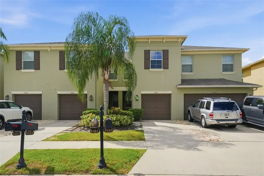 9484 Trumpet Vine Loop, Trinity, FL 34655 - #2