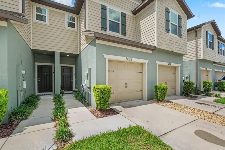 5026 Sylvester Loop, Tampa, FL 33610 - #3
