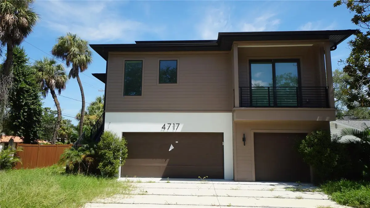 4717 W Estrella Street, Tampa, FL 33629 - #1