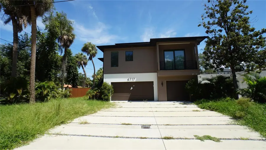 4717 W Estrella Street, Tampa, FL 33629 - #2