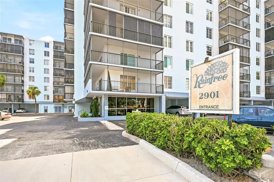 2901 26th Street W #818, Bradenton, FL 34205 - #2