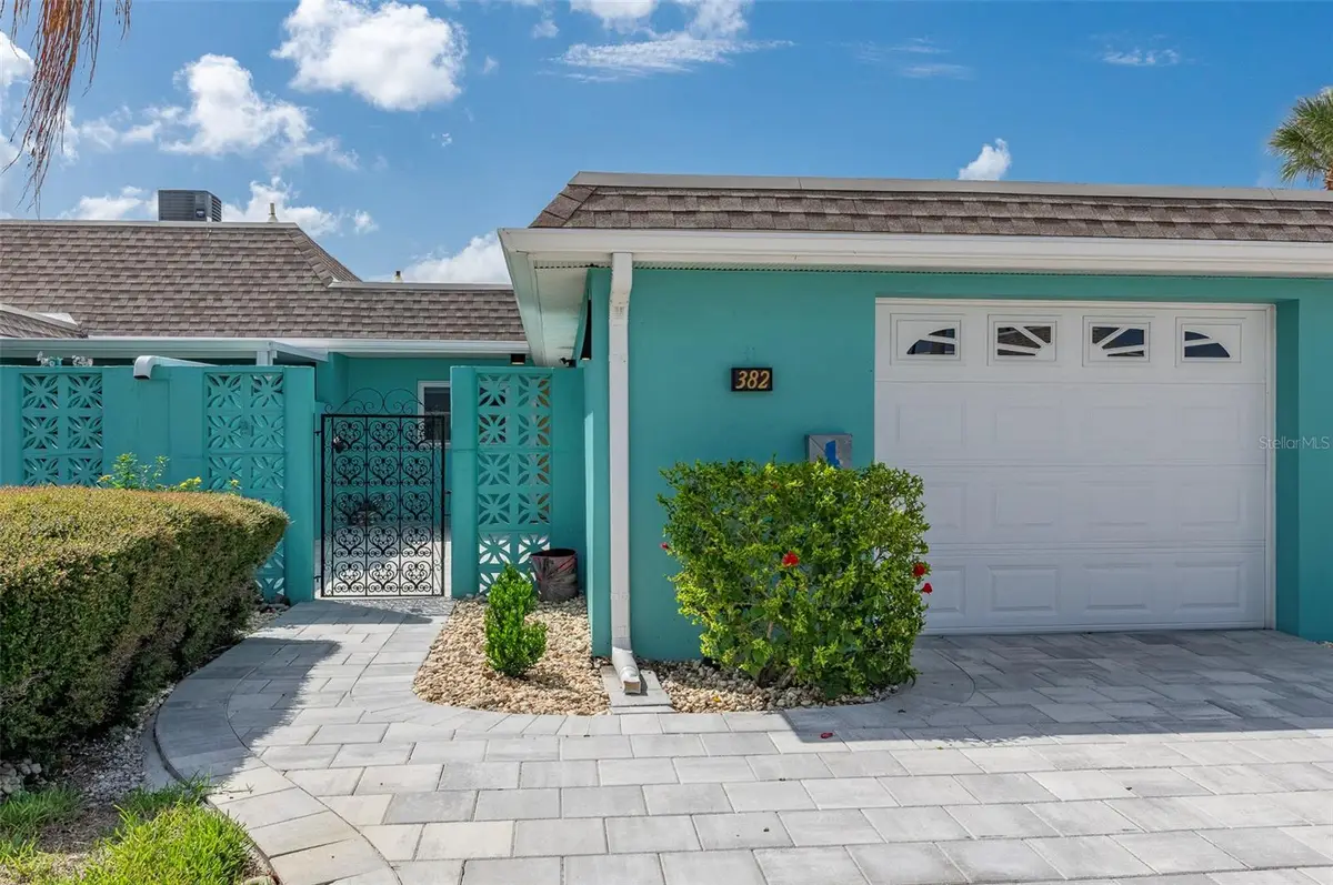 382 Boca Ciega Point Boulevard S, Saint Petersburg, FL 33708 - #1