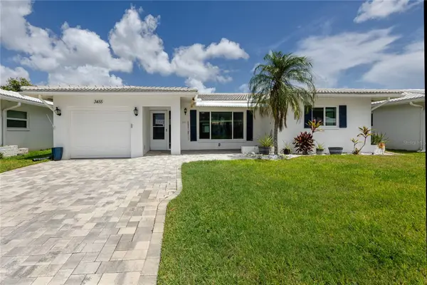 3455 100th Avenue N, PINELLAS PARK, FL 33782