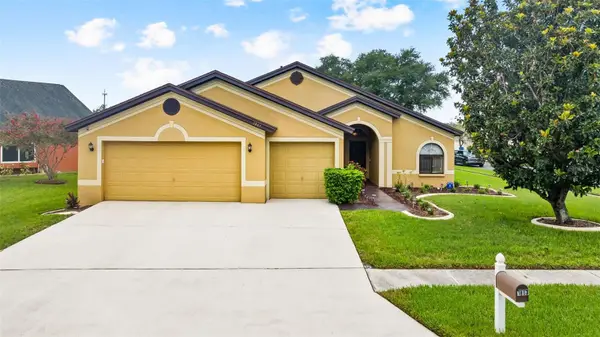1803 Cattleman Drive, BRANDON, FL 33511
