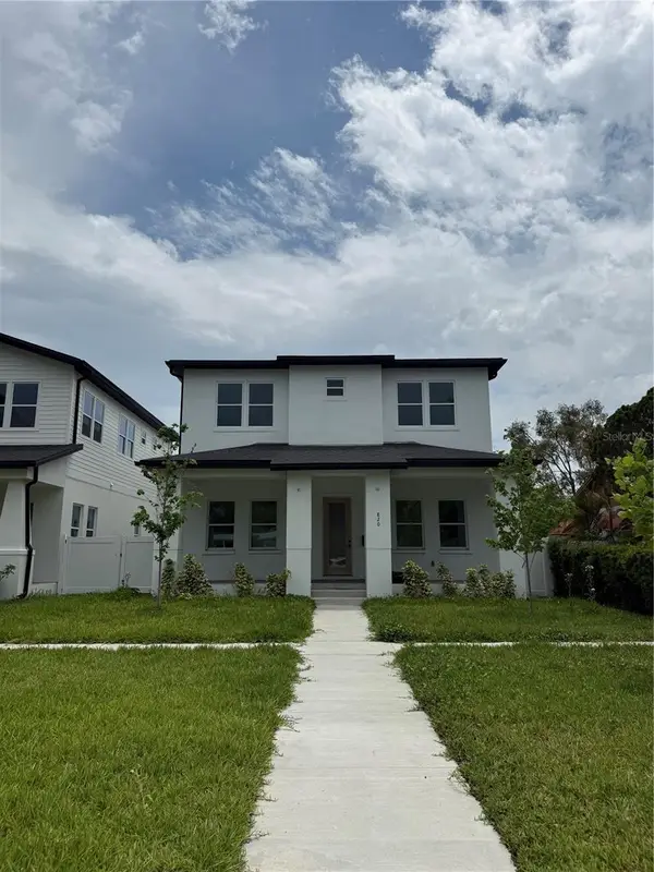 820 46th Avenue N, ST PETERSBURG, FL 33703