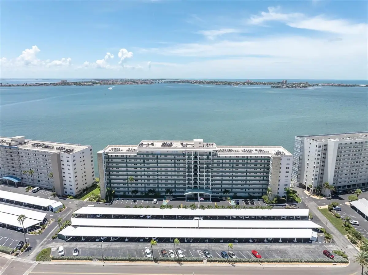6020 Shore Boulevard S #412, Gulfport, FL 33707 - #1