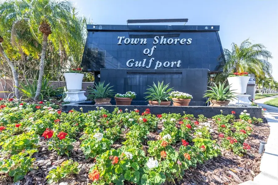 6020 Shore Boulevard S #412, Gulfport, FL 33707 - #3