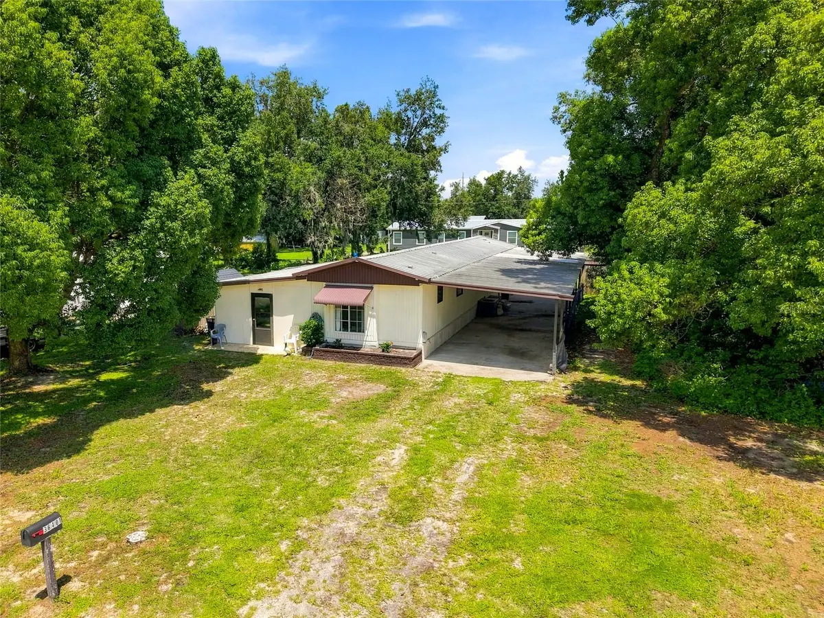36401 5 Acre Lane, Zephyrhills, FL 33541 - #1