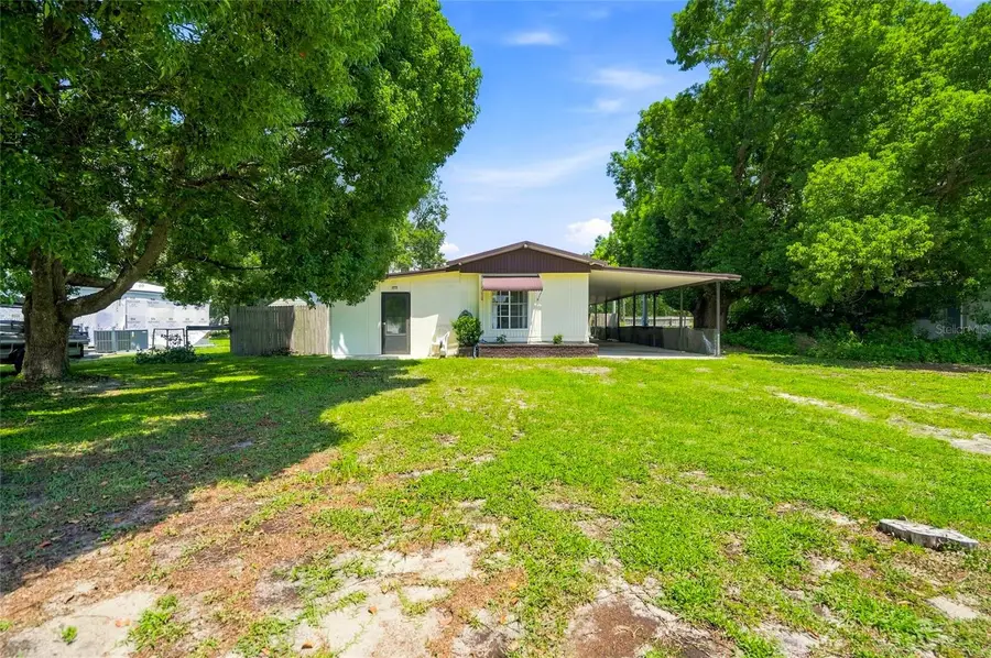 36401 5 Acre Lane, Zephyrhills, FL 33541 - #2