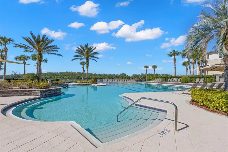 14743 Canopy Drive, Tampa, FL 33626 - #3