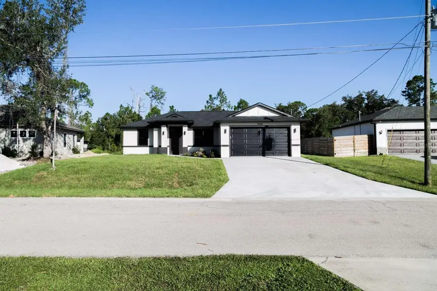 2580 Waller Road, North Port, FL 34288 - #2