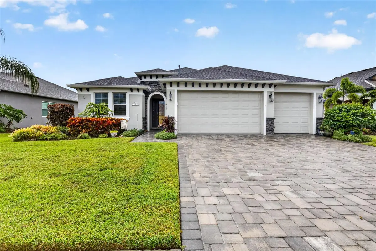 11720 Petunia Terrace, Bradenton, FL 34212 - #1
