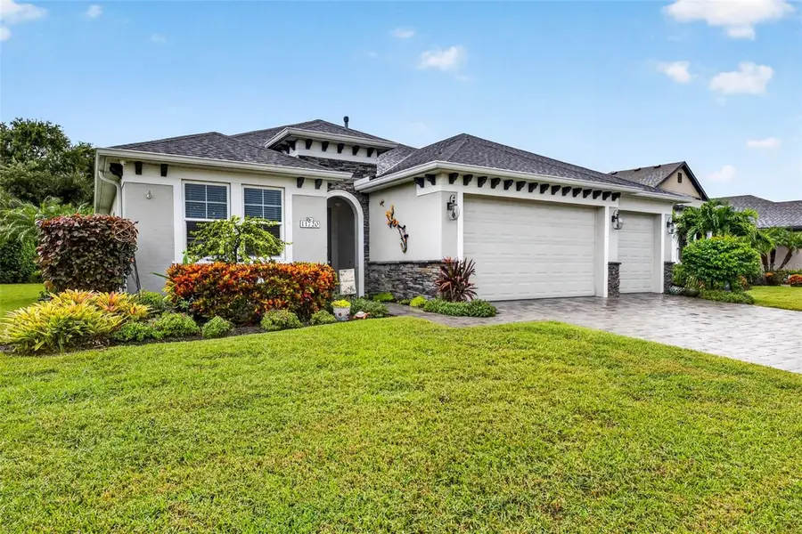 11720 Petunia Terrace, Bradenton, FL 34212 - #2