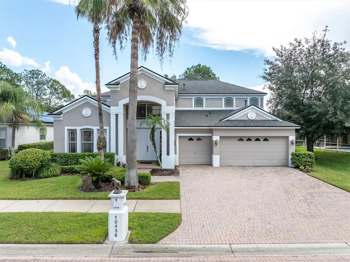 10436 Canary Isle Drive, Tampa, FL 33647 - #1