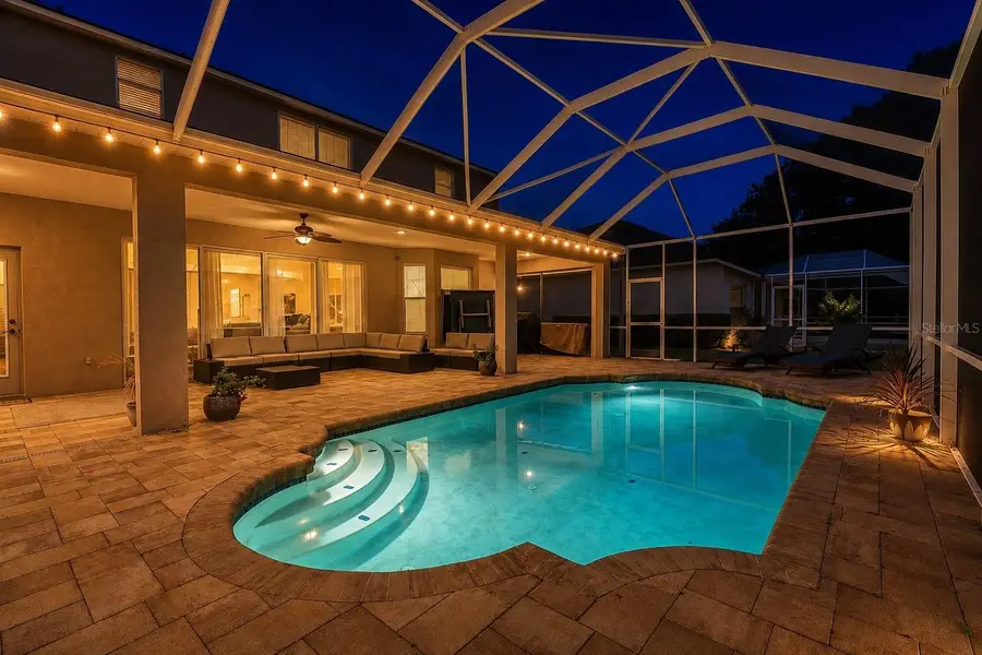 10436 Canary Isle Drive, Tampa, FL 33647 - #2