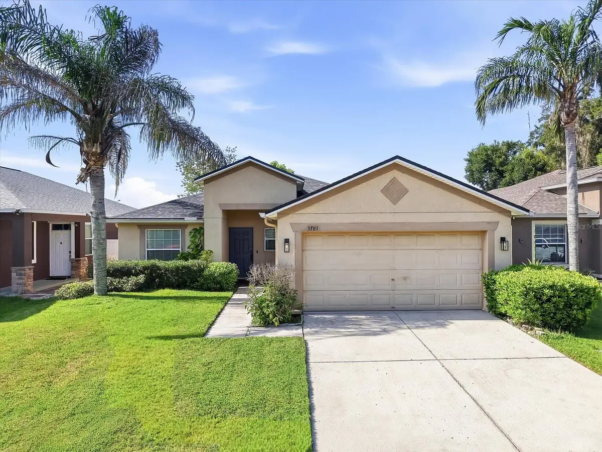 3781 Madbury Circle, Lakeland, FL 33810 - #1