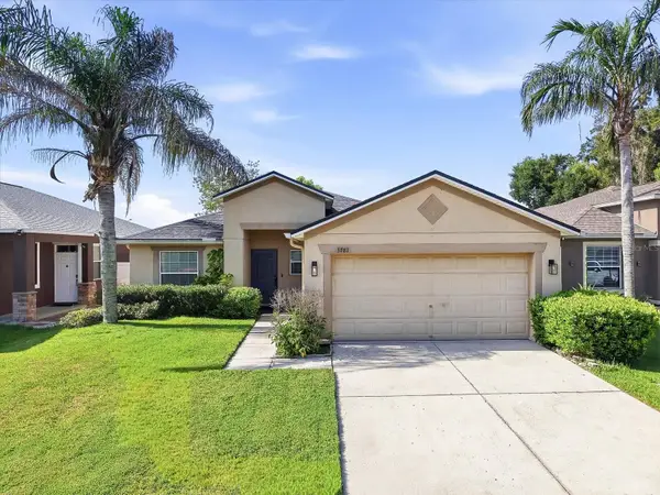 3781 Madbury Circle, LAKELAND, FL 33810