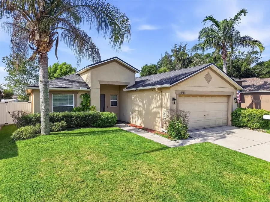 3781 Madbury Circle, Lakeland, FL 33810 - #2
