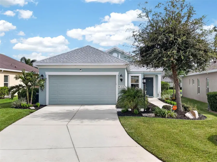 4134 Deep Creek Terrace, Parrish, FL 34219 - #2