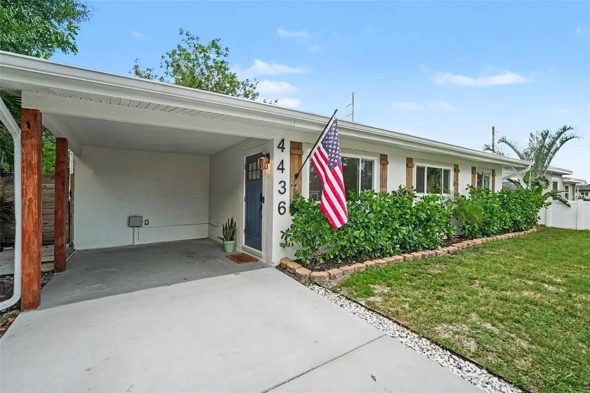 4436 W Trilby Avenue, Tampa, FL 33616 - #1