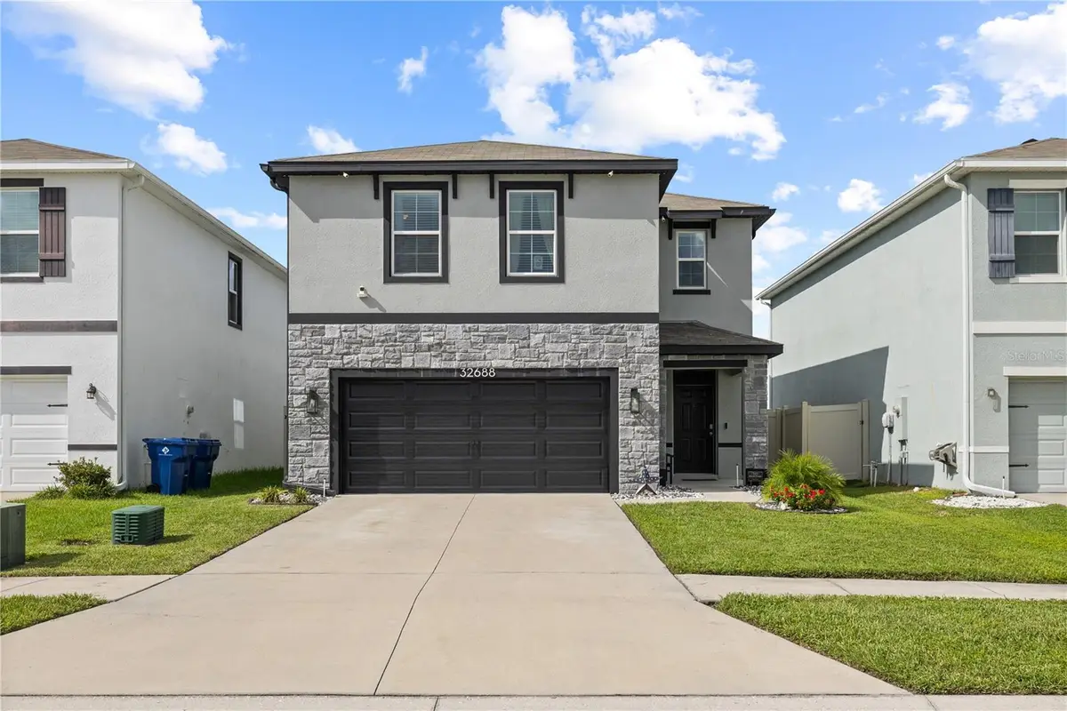 Address Withheld By Seller, Wesley Chapel, FL 33543 - #1